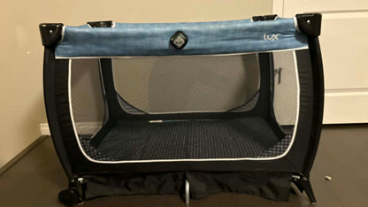 LUX Playpen