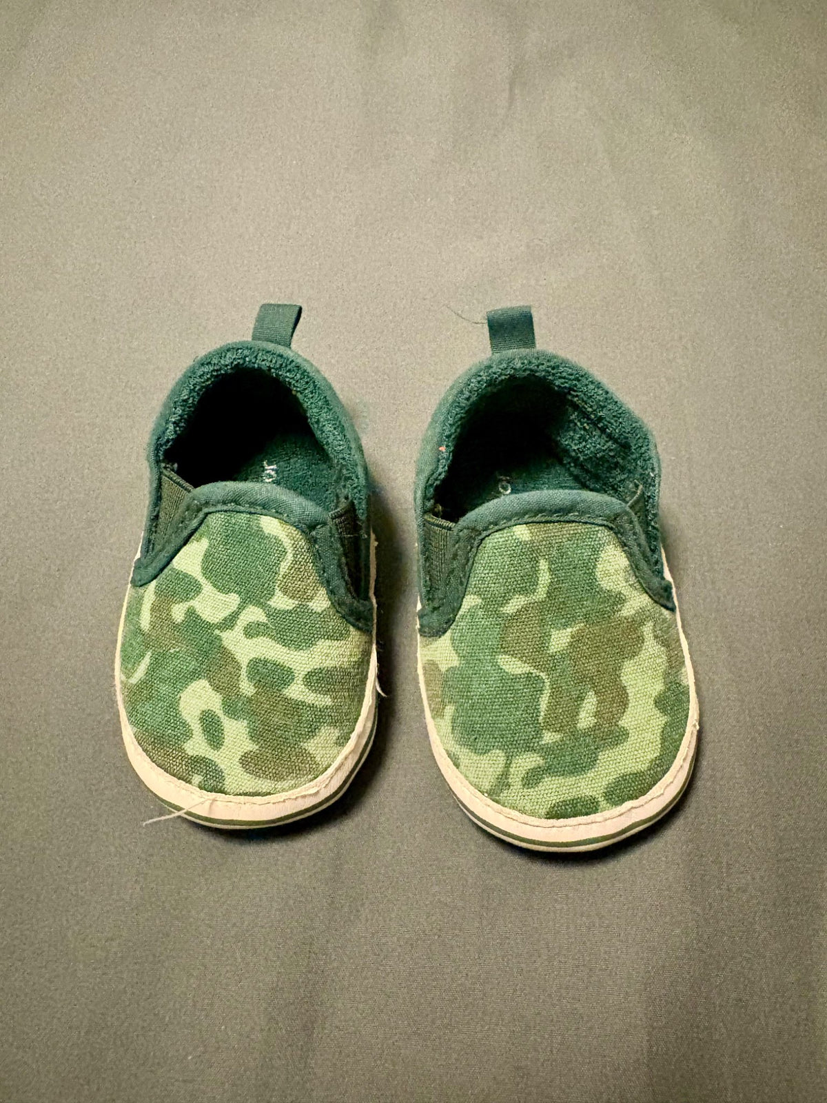 Baby boy shoes