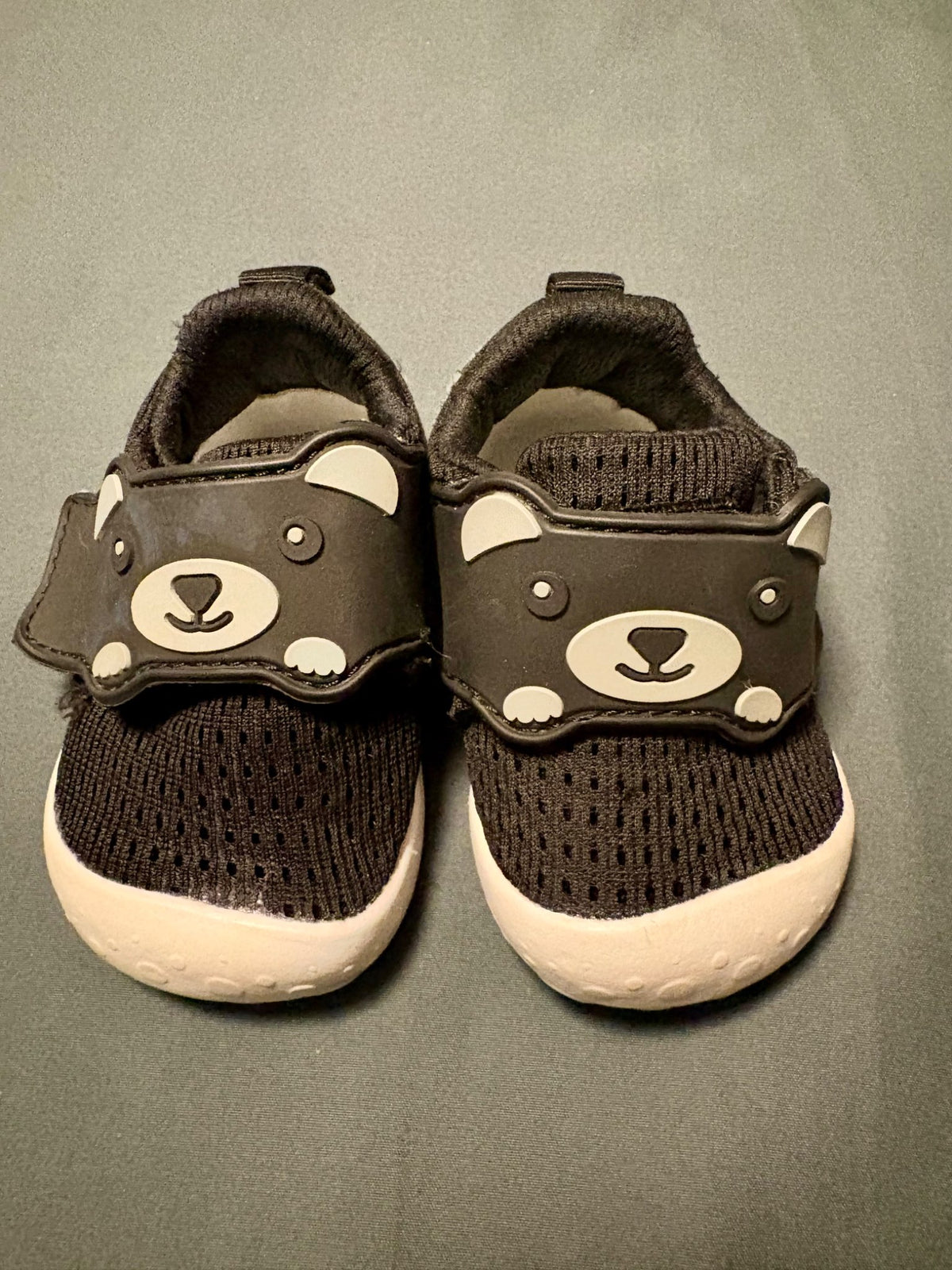 Baby boy shoes