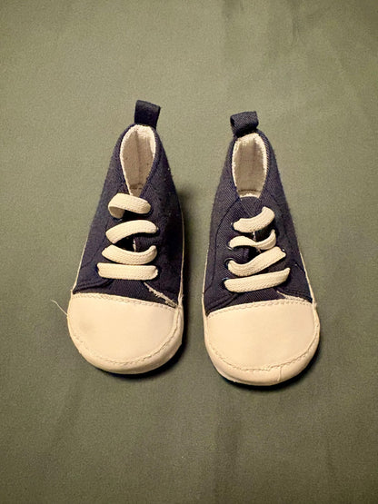 Baby boy shoes