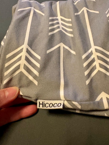 Nursing cover and car seat cover
