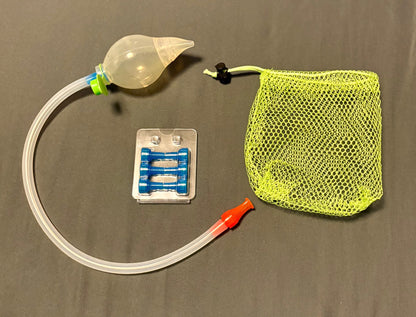 NeilMed nasal-oral aspirator