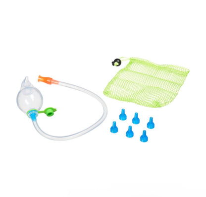 NeilMed nasal-oral aspirator