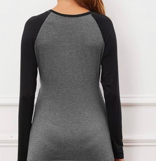 Nursing top , Maternity M (8-10)