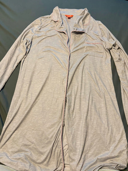 Maternity Robe , Maternity L (12-14)