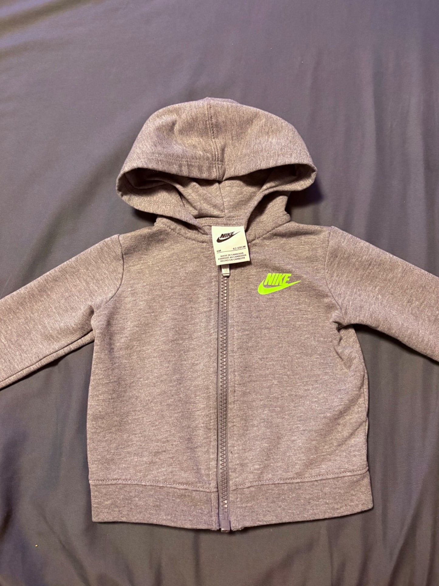 Baby zip up sweaters, Kids 6 Month (3-6M)