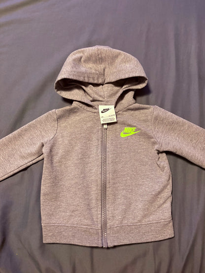 Baby zip up sweaters, Kids 6 Month (3-6M)