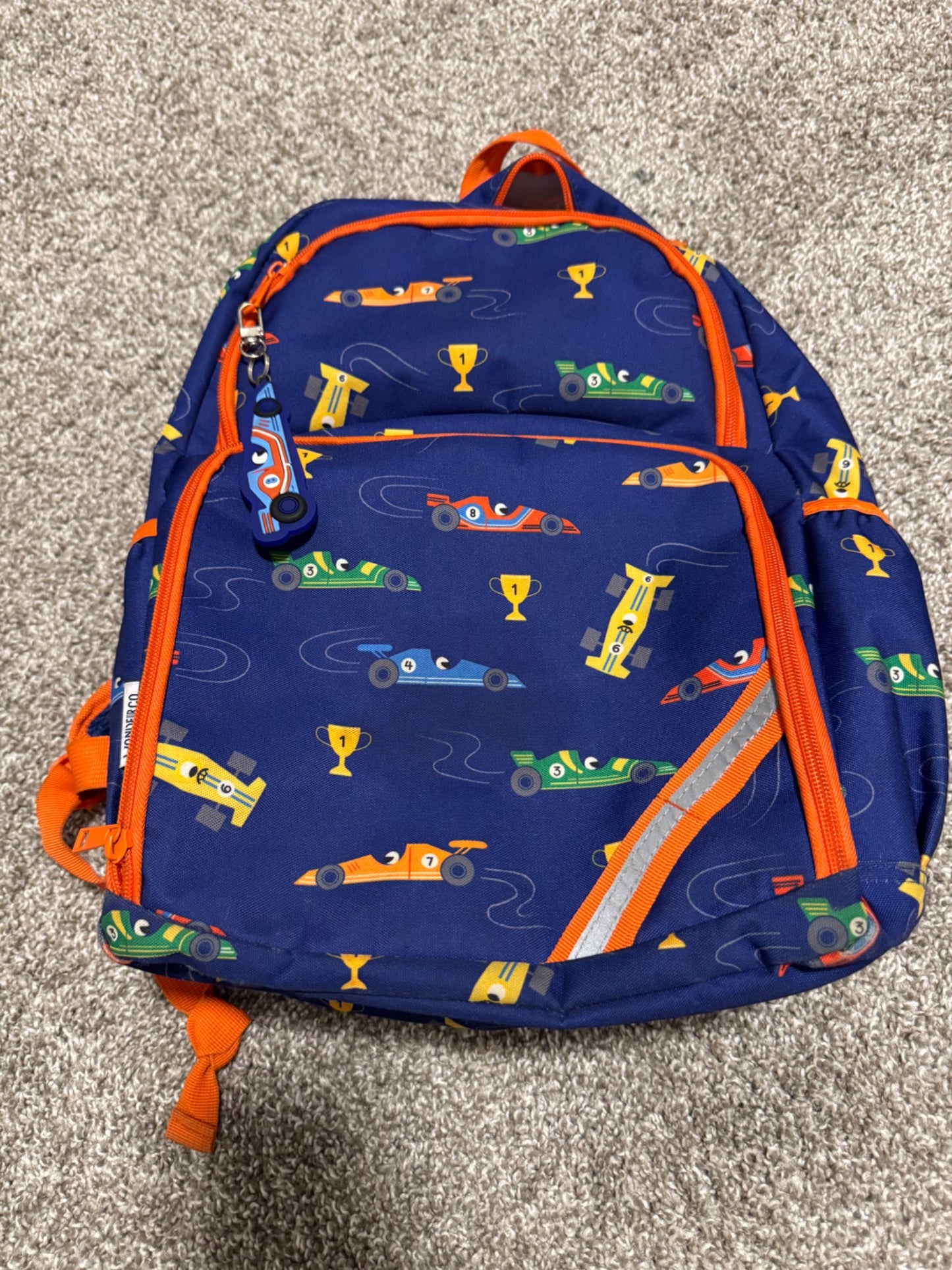 Backpack
