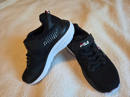 Fila running shoes, Shoes 3 (Baby: 0-12 mth)