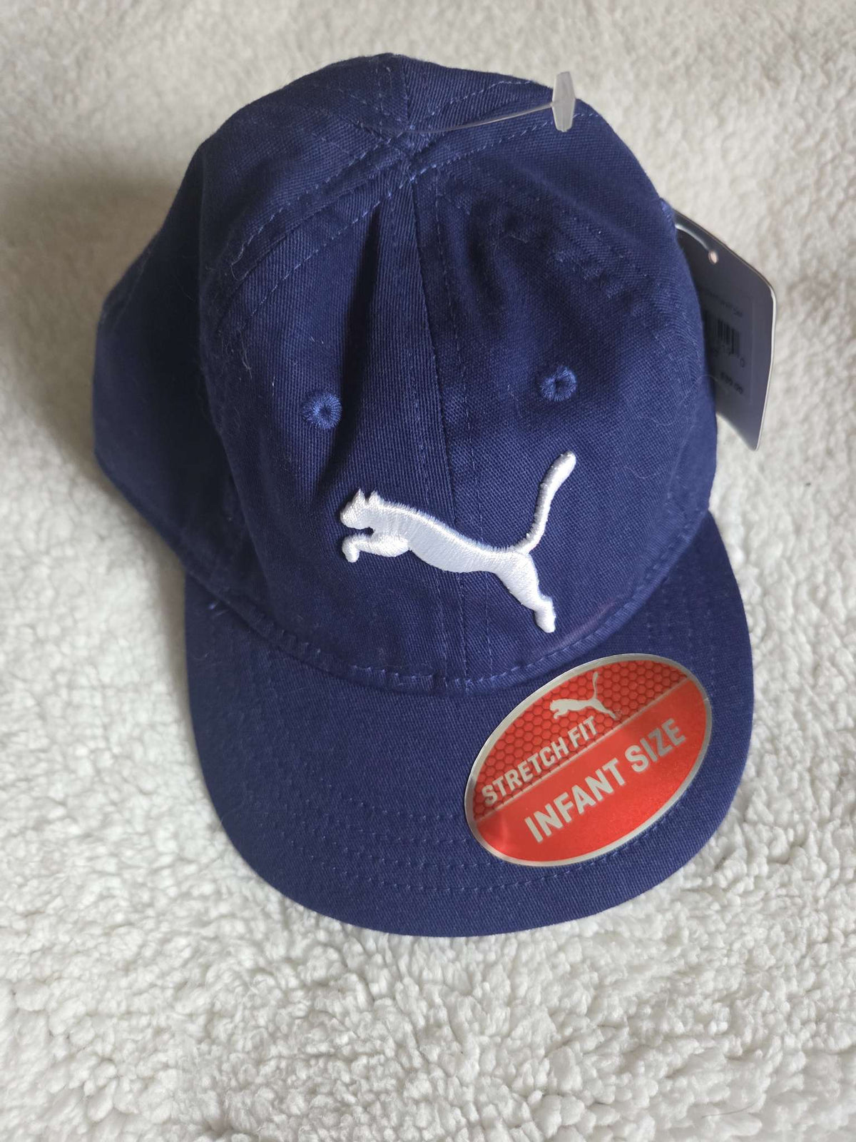 Puma hat- infant