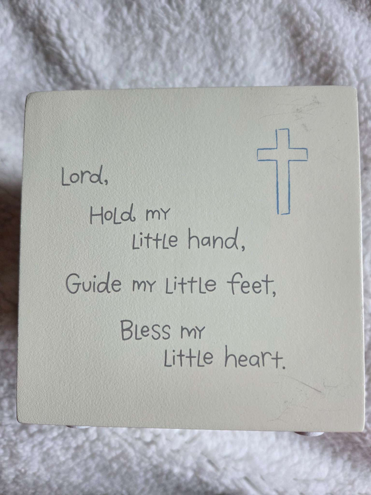 Hallmark piggy bank/photo frame
