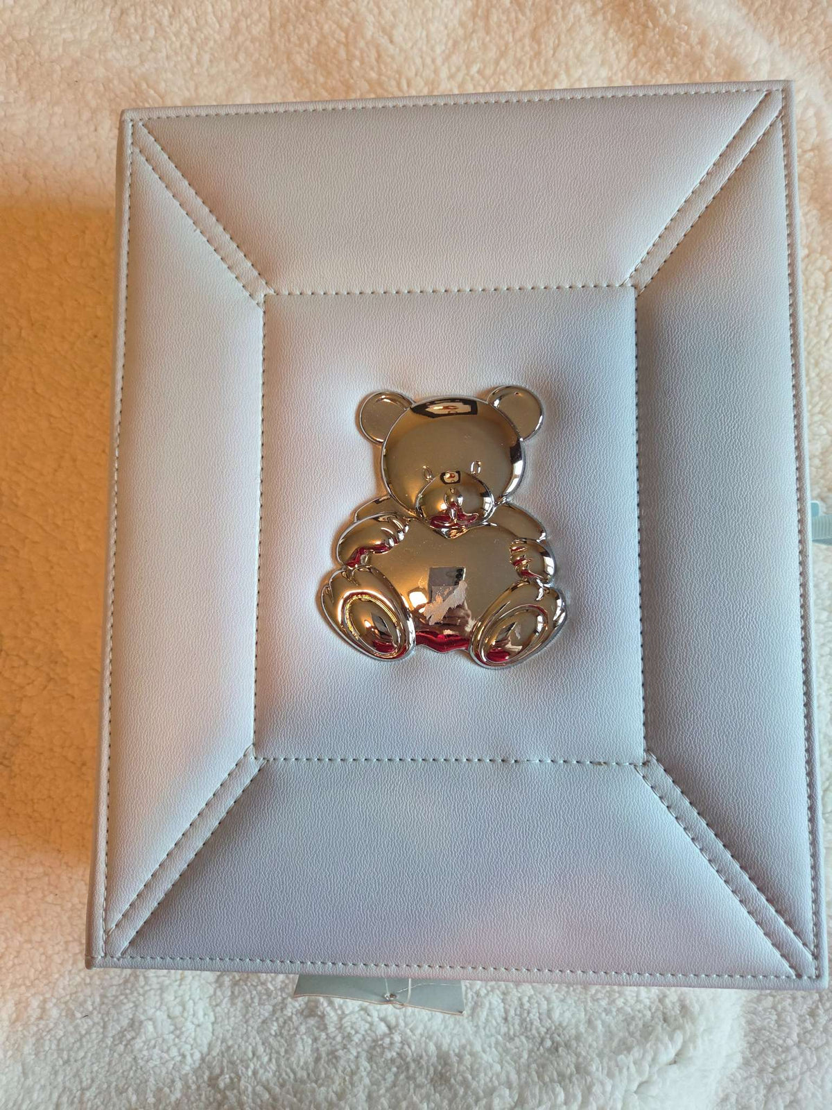 Keepsake box