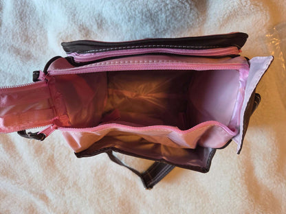 Carter's insulated baby bottle bag