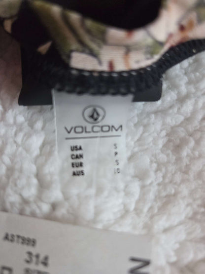 Volcom rashguard/swimshirt, Kids 6/6X