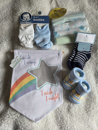 Baby boy bundle, Kids Newborn