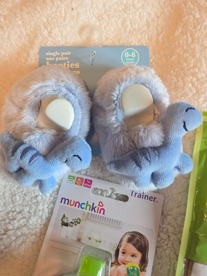 Baby bundle - 3 items