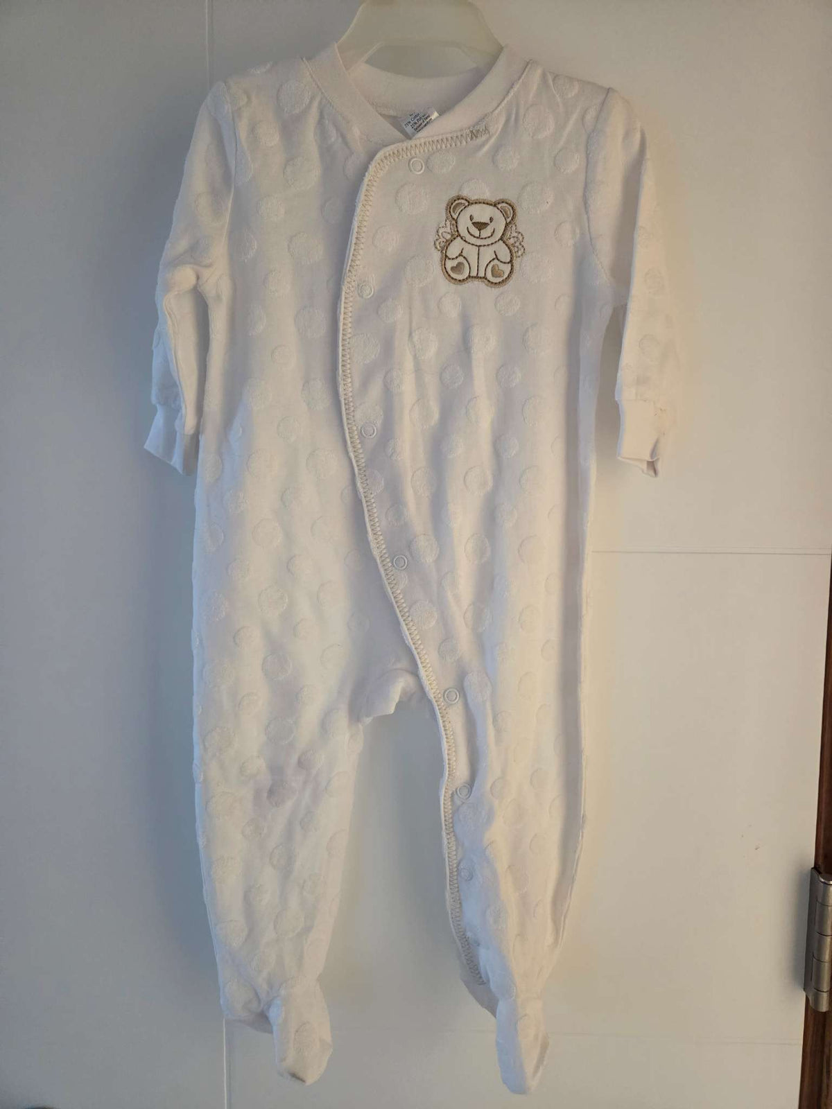 Infant sleeper- 6 months, Kids 6 Month (3-6M)