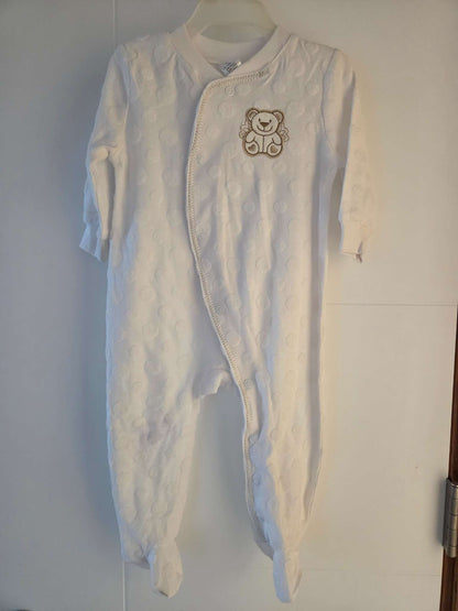 Infant sleeper- 6 months, Kids 6 Month (3-6M)