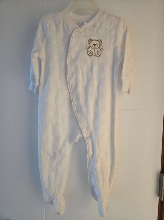 Infant sleeper- 6 months, Kids 6 Month (3-6M)