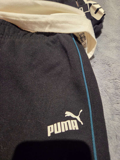 Puma 2 piece set- size 6, Kids 6/6X