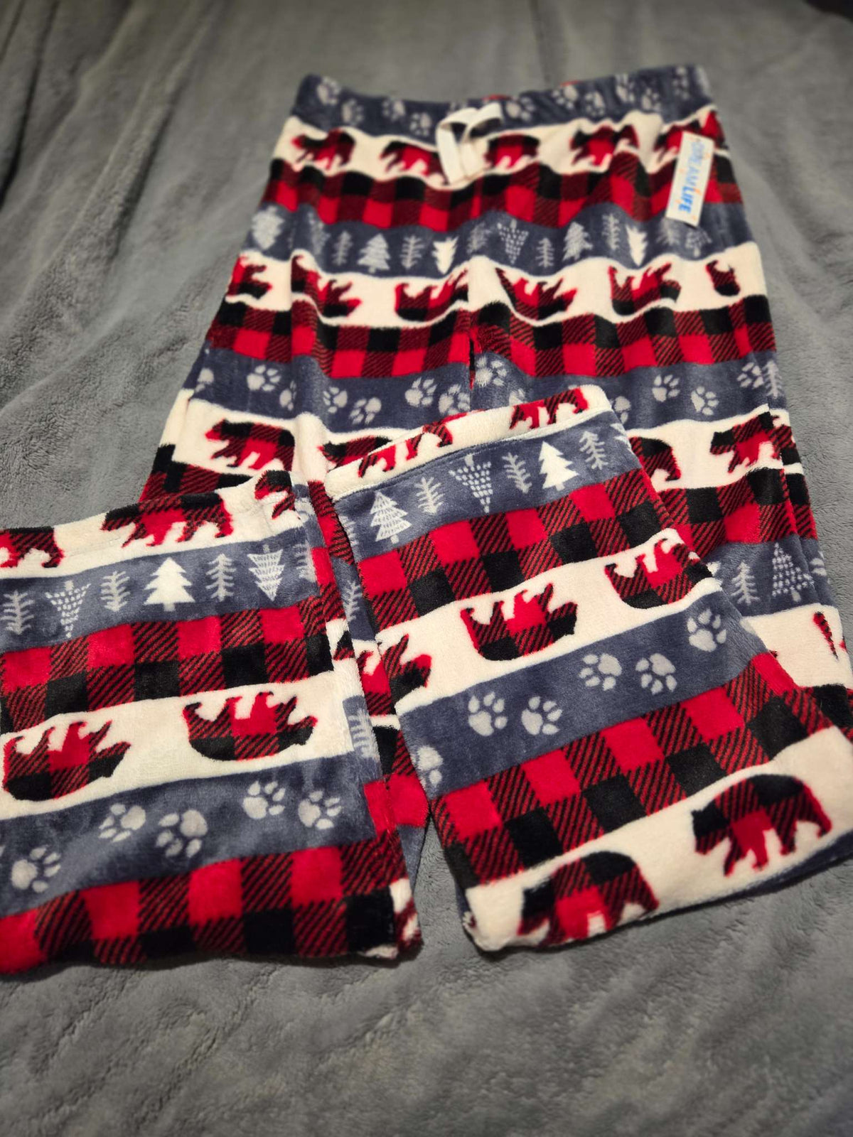 Dream Life lounge pants- size 18-20, Kids 18