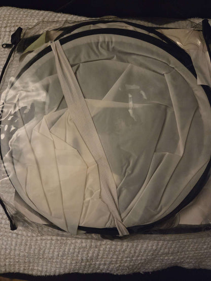 Jolly Jumper insect tent