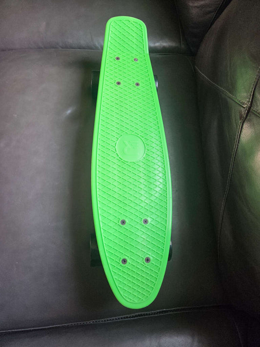 Skateboard- penny board