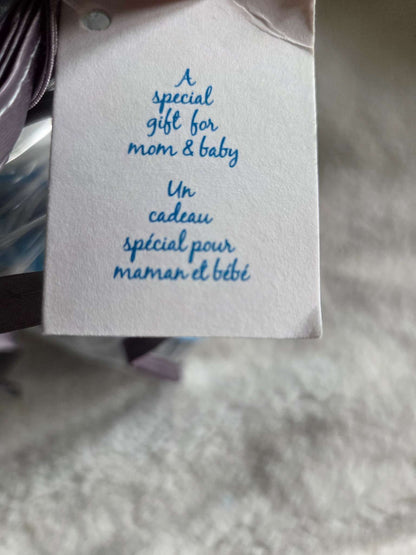 Cetaphil mom and baby gift set