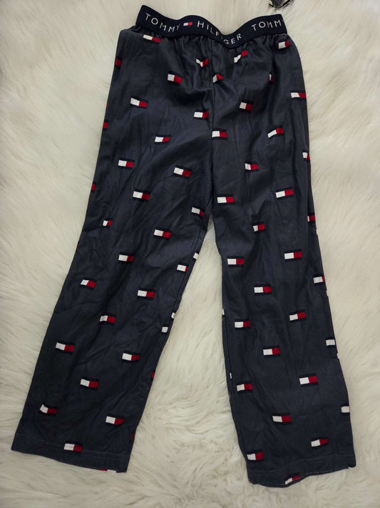 Tommy Hilfiger lounge/sleep pants- size 6/7, Kids 6/6X