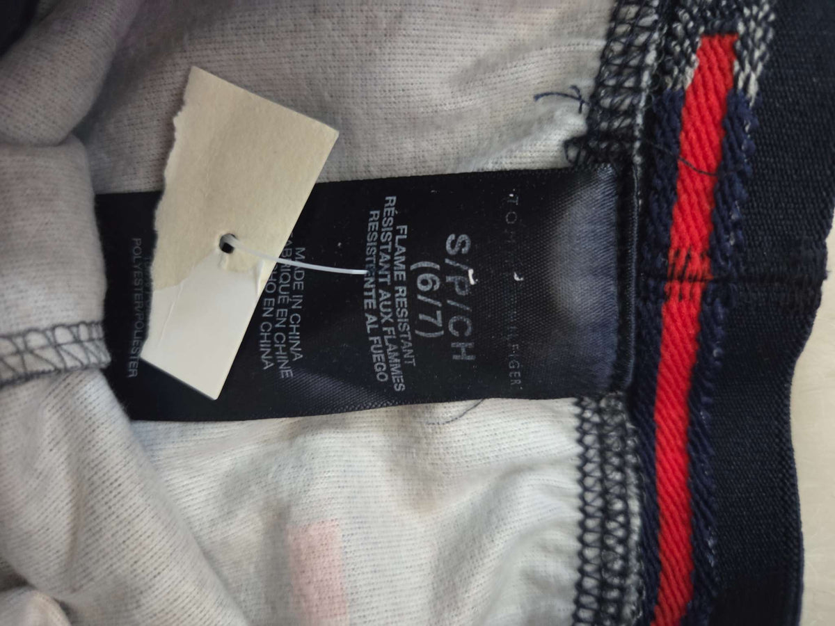 Tommy Hilfiger lounge/sleep pants- size 6/7, Kids 6/6X