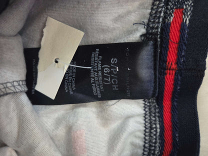 Tommy Hilfiger lounge/sleep pants- size 6/7, Kids 6/6X