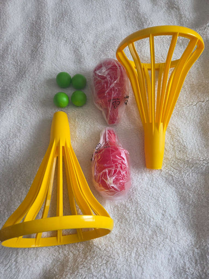 Tupperware Pop-A-Lot toy set