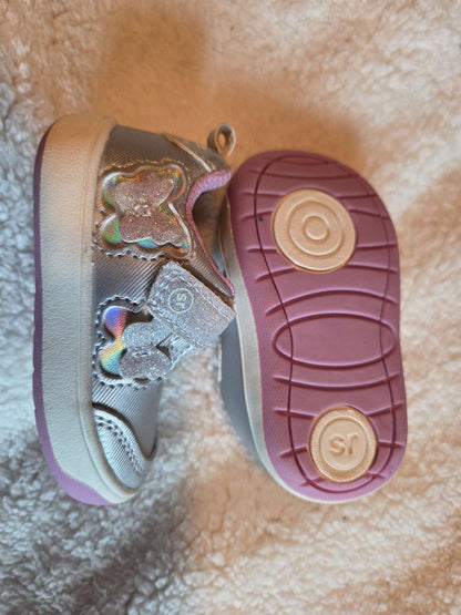 Surprize by Stride Rite infant shoes, Shoes 3 (Baby: 0-12 mth)