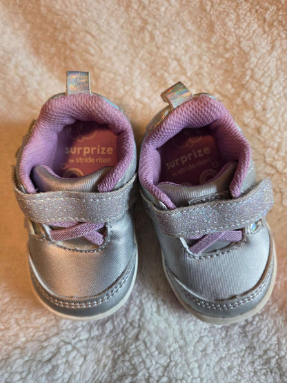 Surprize by Stride Rite infant shoes, Shoes 3 (Baby: 0-12 mth)