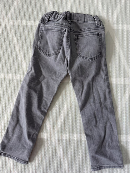Old Navy Grey Jeans – 3T, Kids 3T
