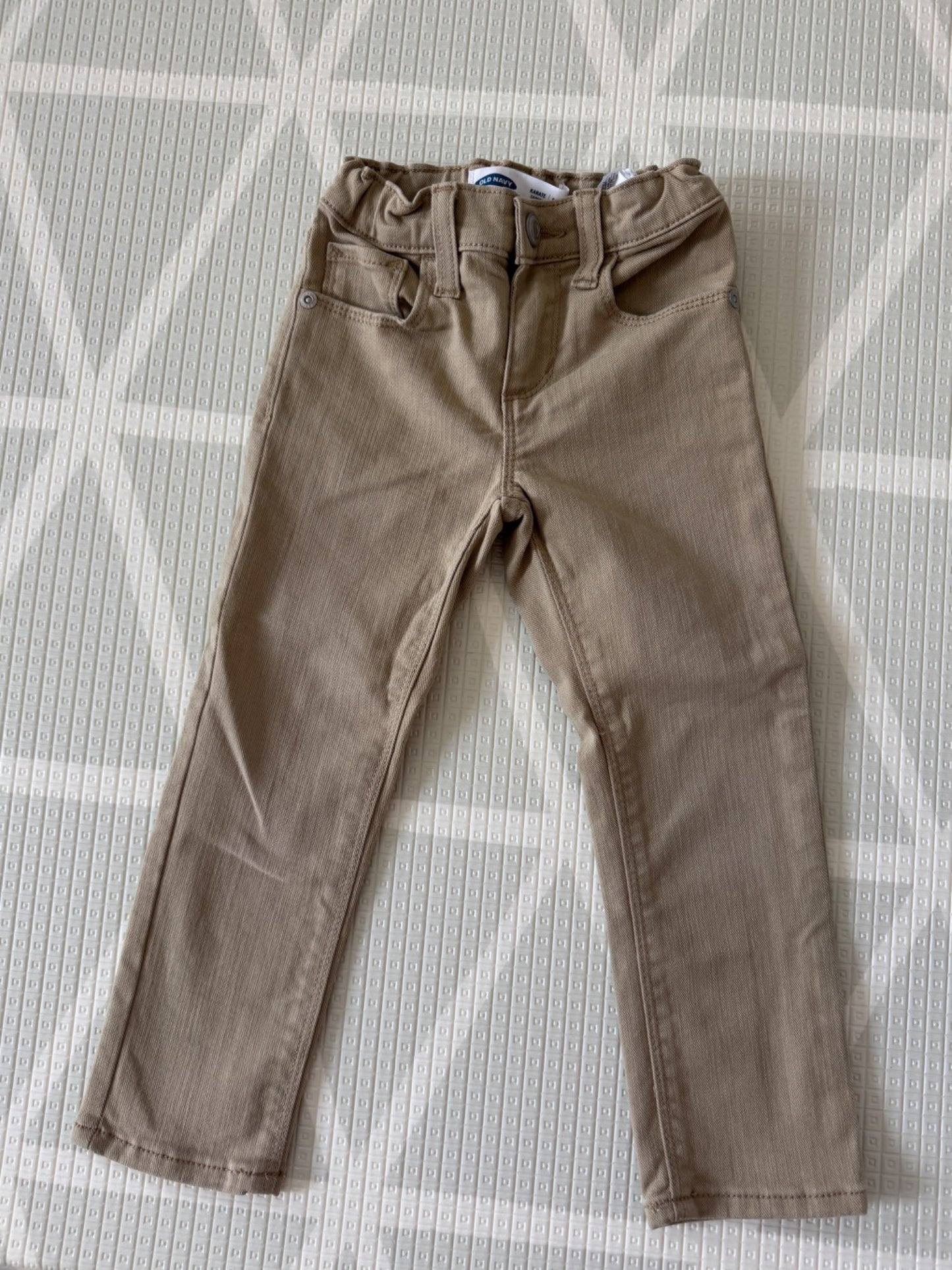 Old Navy Khaki Pants 3T, Kids 3T