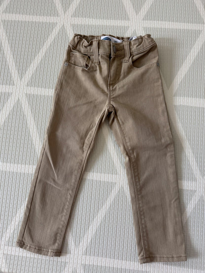Old Navy Khaki Pants 3T, Kids 3T