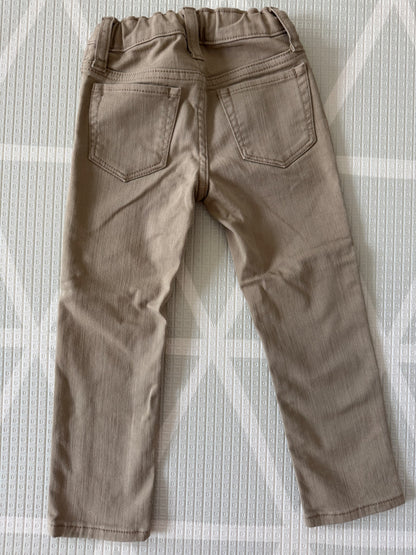 Old Navy Khaki Pants 3T, Kids 3T