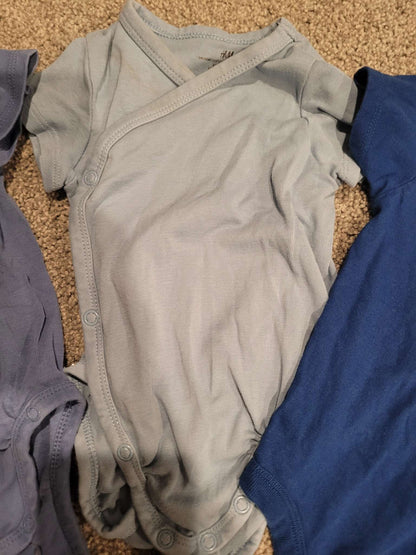 6-9 month clothing bundle , Kids 9 Month (6-9M)