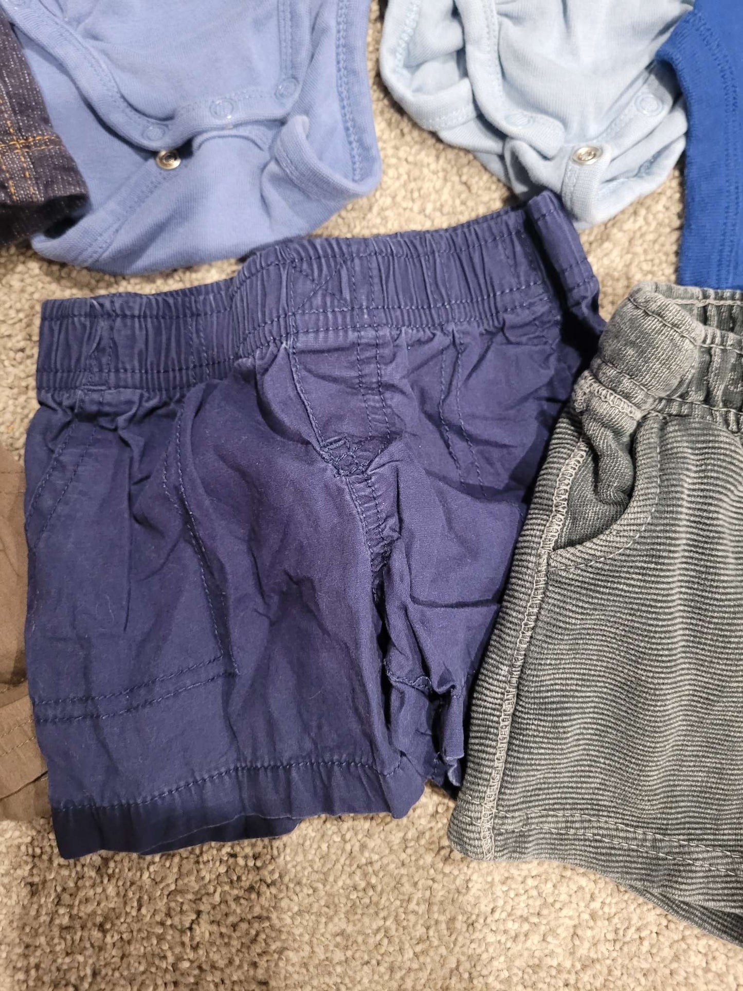 6-9 month clothing bundle , Kids 9 Month (6-9M)