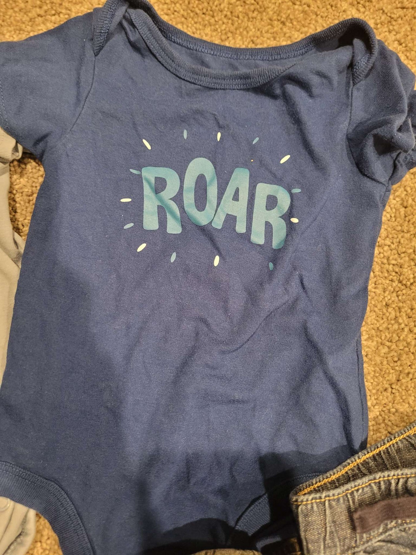 6-9 month clothing bundle , Kids 9 Month (6-9M)