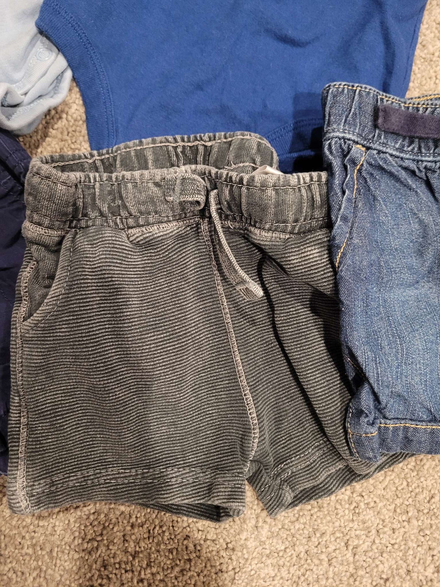 6-9 month clothing bundle , Kids 9 Month (6-9M)