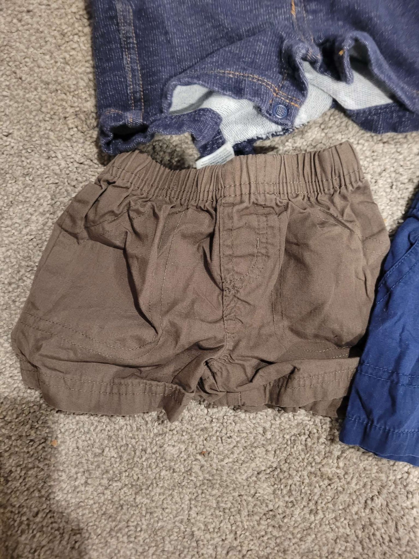 6-9 month clothing bundle , Kids 9 Month (6-9M)