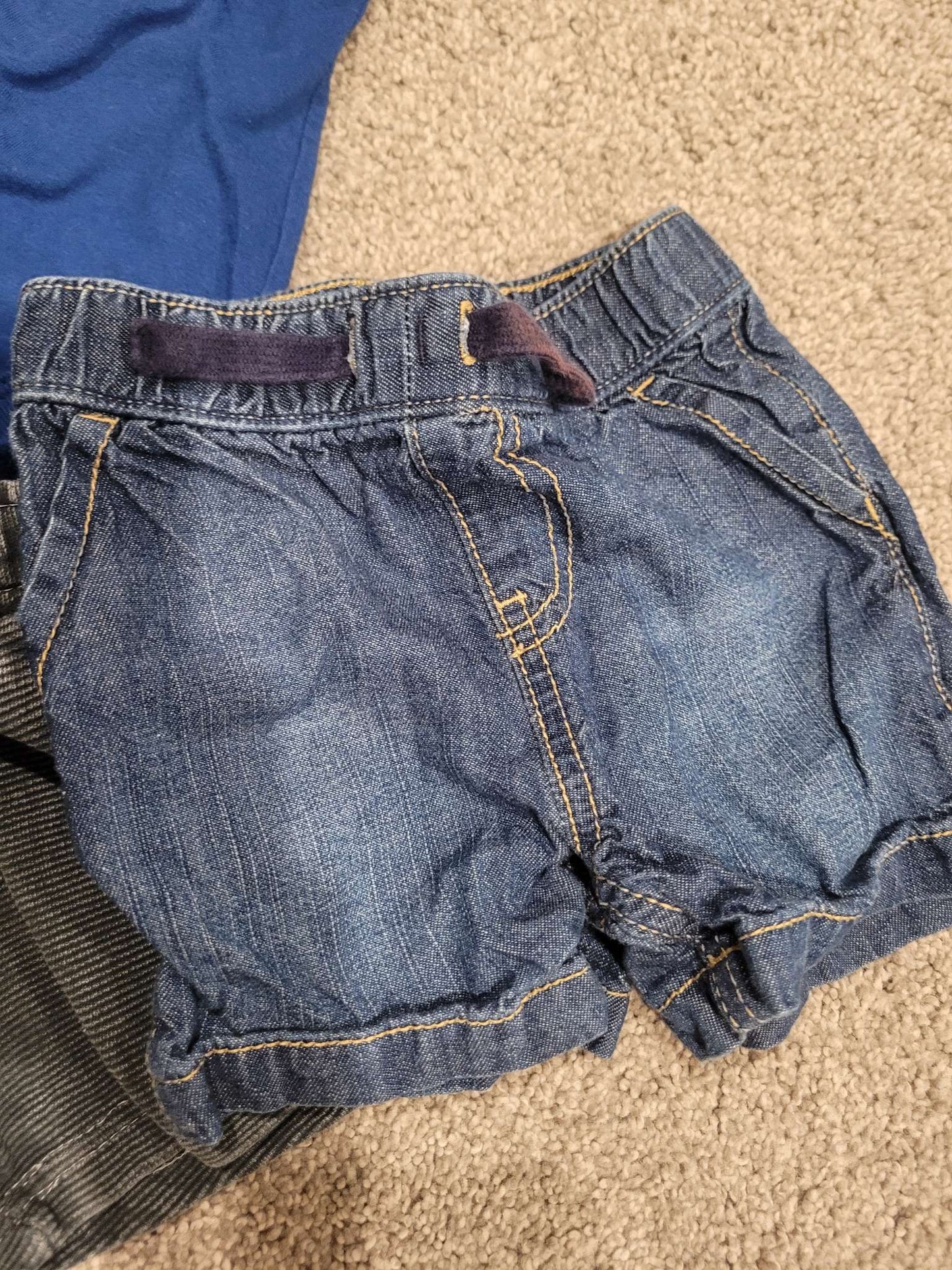 6-9 month clothing bundle , Kids 9 Month (6-9M)