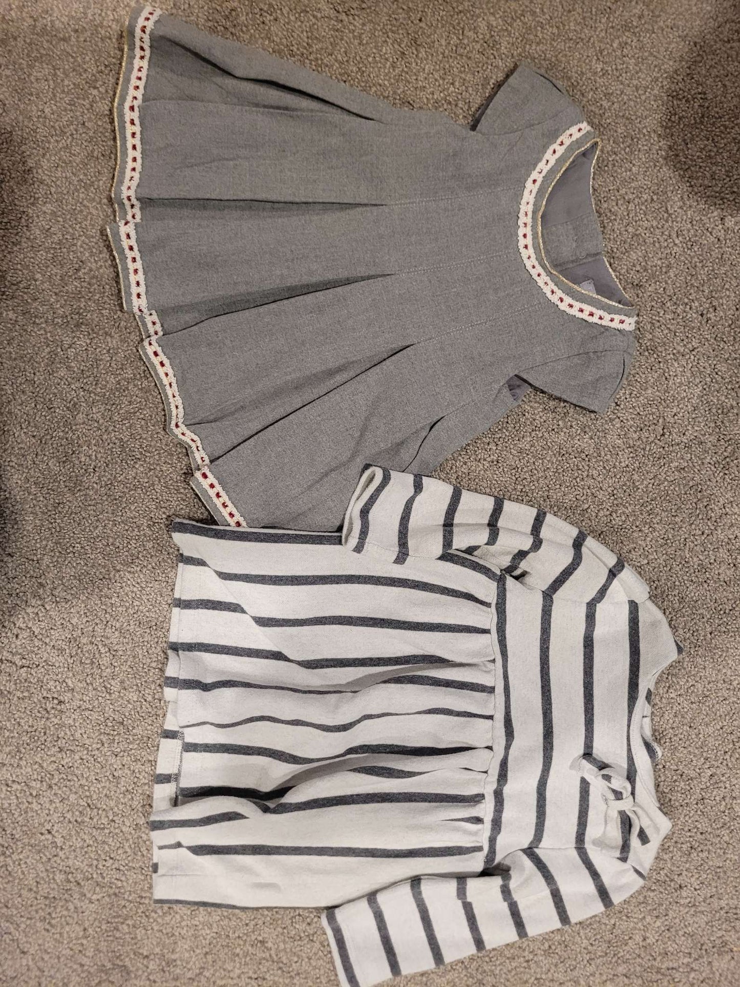 12 month baby holiday dresses bundle of 5, Kids 12 Month (9-12M)