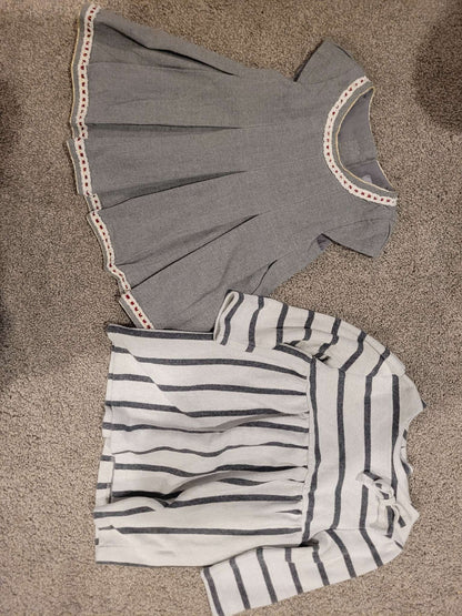 12 month baby holiday dresses bundle of 5, Kids 12 Month (9-12M)