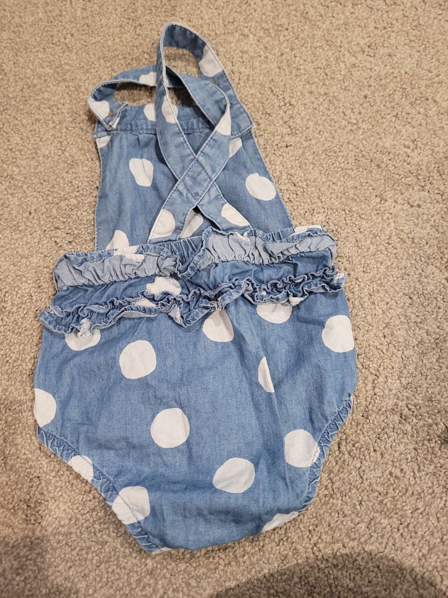 18-24 month summer girls bundle, Kids 24 Month (18-24M)