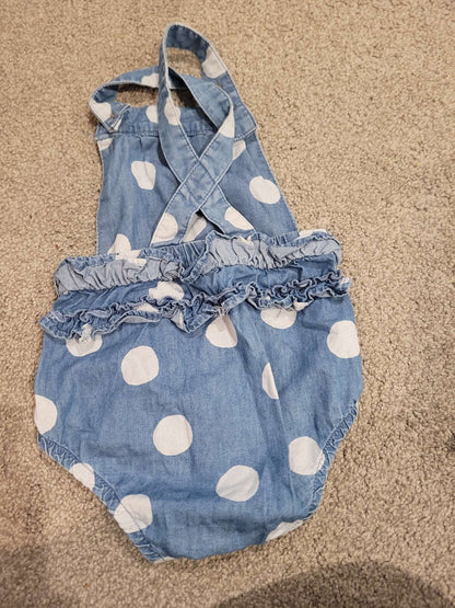 18-24 month summer girls bundle, Kids 24 Month (18-24M)