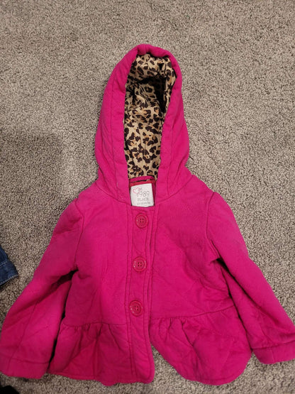 12-18 month clothing girls bundle sweaters and dress, Kids 18 Month (12-18M)