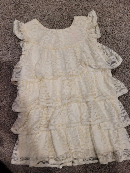 12-18 month clothing girls bundle sweaters and dress, Kids 18 Month (12-18M)